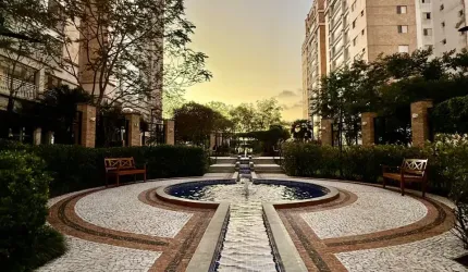 LINDÍSSIMO APARTAMENTO DE 150 METROS PRONTO PARA MORAR