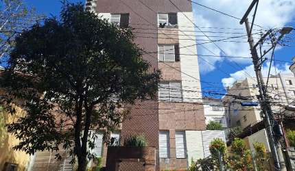 APTO NO BAIRRO ANCHIETA
