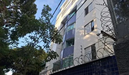 COBERTURA NO BAIRRO SANTA INÊS COM SUÍTE E 2 VAGAS