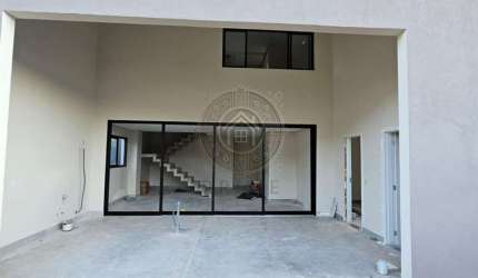 Condomínio Vila Verde - Casa Nova e Moderna à Venda – Condomínio Villa Verde | Jundiaí/SP