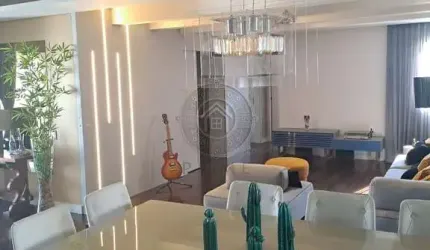 Atmosphera Natural Living - Apartamento Alto Padrão com 3 Suítes à Venda – Atmosphera Natural Living | Jardim Ermida I – Jundiaí/SP