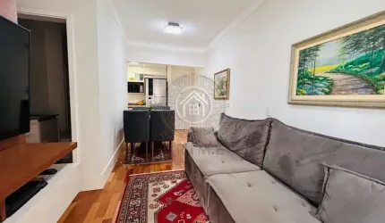 Maraville Nature - Apartamento à Venda – Maraville | Jundiaí/SP