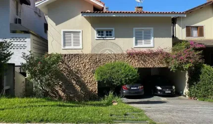 Residencial Alpha 03 - Casa à venda no bairro Alphaville Industrial - Barueri/SP