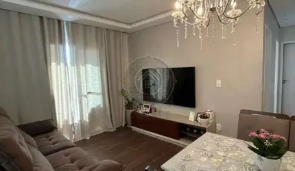 Condominio Vivarte - Apartamento à Venda no Condomínio Vivarte Alamedas – Medeiros, Jundiaí/SP | 2 Quartos | 60 m²