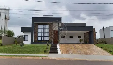 Condomínio Terras do Caxambu - Casa Alto Padrão à Venda com Piscina e Área Gourmet – Condomínio Fechado | Jundiaí/SP