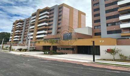 Odeon Residencial - Apartamento à Venda – Odeon Residencial | Portal do Paraíso II – Jundiaí/SP