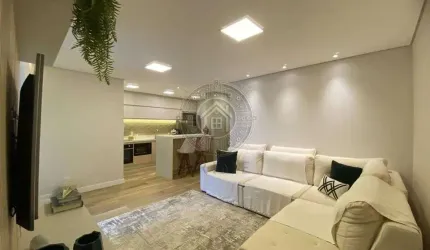 Torres Ozanam - Apartamento Alto Padrão à Venda – Torres Ozanam | Horto Florestal, Jundiaí/SP
