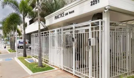 Practice Club House - Apartamento à Venda no Practice Club House | Jundiaí/SP – 69m², 2 Dorms (1 Suíte), 1 Vaga – Andar Alto com Vista Livre