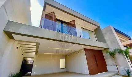 Brisas da Mata - Casa Brisas da Mata – Condomínio Fechado | Gramadão – Jundiaí/SP