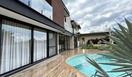 Condominio Brisas Jundiai - Casa Brisas Jundiaí – Condomínio Fechado | Bairro Malota / Jd. Novo Mundo – Jundiaí/SP