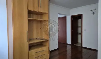 Residencial Carmínio Pisápio - Apartamento Amplo à Venda – Residencial Carmínio Pisápio | Centro, Jundiaí/SP