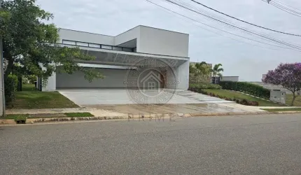 Condomínio Terras do Caxambu - Casa à Venda – Condomínio Terra Caxambu | Jundiaí/SP  (Venda na modalidade Porteira Fechada!)