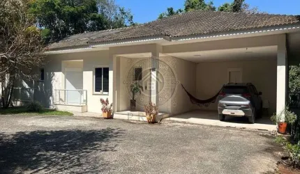 Fazenda Campo Verde - Casa Térrea à Venda – Fazenda Campo Verde | Jardim Caxambu – Jundiaí/SP