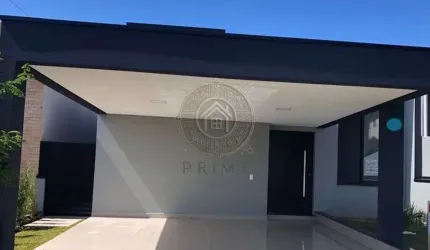 Ibi Aram 1 - Casa de Alto Padrão com Piscina e Vista para Serra do Japi – Condomínio Ibi Aram I | Itupeva/SP