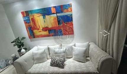 Condomínio Vista Centrale - Apartamento à Venda – Condomínio Vista Centrale | Jardim das Samambaias – Jundiaí/SP