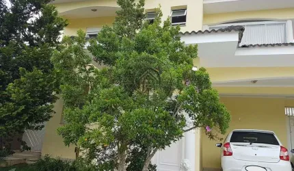 Condominio Sopé da Malota - Casa Alto Padrão à Venda – Condomínio Sopé da Malota | Chácara Malota – Jundiaí/SP