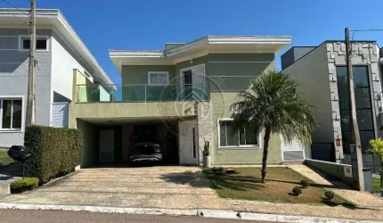 Residencial village das flores - Casa à Venda – Residencial Village das Flores | Jundiaí/SP
