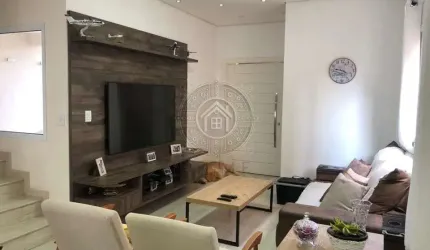Quinta das Atirias - Casa à Venda – Quinta das Atírias | Eloy Chaves – Jundiaí/SP