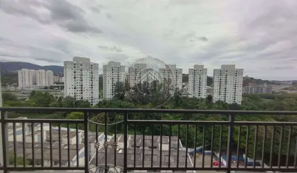 Le Parc Residence - Apartamento Le Parc Residence | Jardim Campos Elísios – Jundiaí/SP