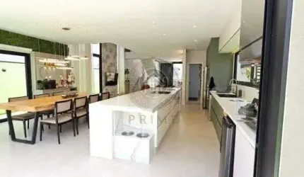 Reserva Ermida I - Casa com Piscina à Venda – Reserva Ermida | Jundiaí/SP