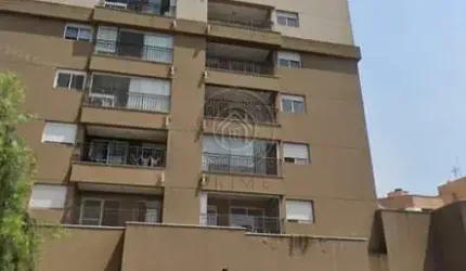 Choice - Apartamento no Choice – Empresarial 18 do Forte | Alphaville (Barueri/SP)