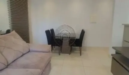 Condominio Vivarte - Apartamento com Varanda – Condomínio Vivarte Alamedas | Medeiros – Jundiaí/SP