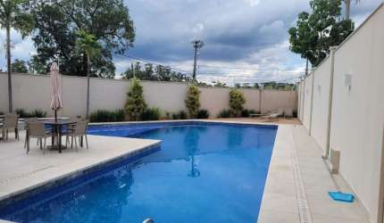 Lindo apartamento, pronto para morar