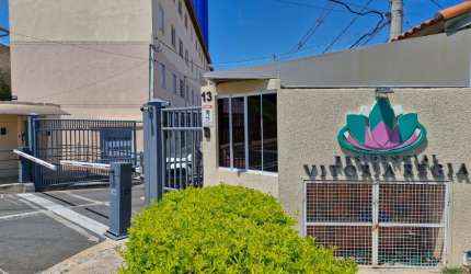 Apartamento em Jardim dos Colibris, Indaiatuba/SP