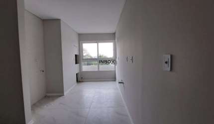 Inbox Cia Imobiliária Vende Apartamento de 1 quarto no bairro Progresso em Bento Gonçalve
