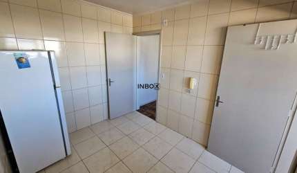 INBOX CIA IMOBILIÁRIA ALUGA APARTAMENTO COM 01 QUARTO NO BAIRRO CIDADE ALTA NA CIDADE DE BENTO GONÇALVES