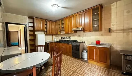 INBOX CIA IMOBILIARIA ALUGA: Casa mobiliada com 3 quartos no São Francisco.
