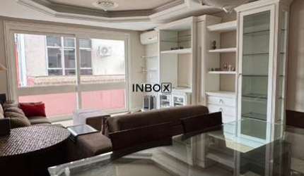 INBOX CIA IMOBILIARIA VENDE APTO NO CENTRO DA CIDADE
