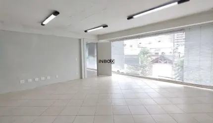 SALA COMERCIAL DE ANDAR NO BAIRRO SÃO BENTO EM BENTO GONÇALVES
