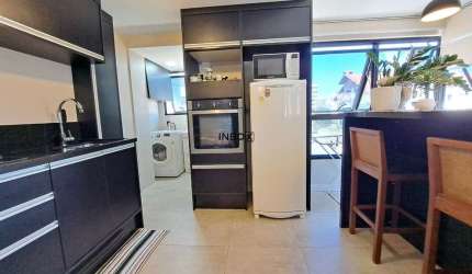 Inbox Cia Imobiliária Vende Apartamento de 1 quarto no bairro Humaitá em Bento Gonçalves