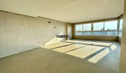INBOX CIA IMOBILIÁRIA VENDE- Apartamento de 3 quartos NO SÃO FRANCISCO.