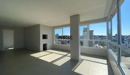 INBOX CIA IMOBILIÁRIA VENDE APARTAMENTO de 03 quartos no Bairro São Francisco
