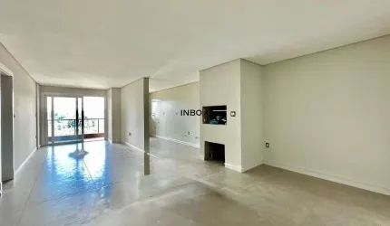 INBOX CIA IMOBILIARIA VENDE: Apartamento de 3 dormitórios no centro
