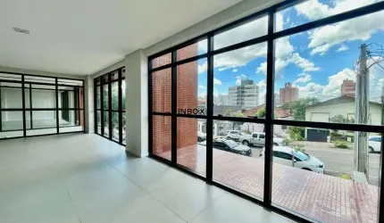 INBOX CIA IMOBILIARIA ALUGA - Sala comercial no bairro Imigrante