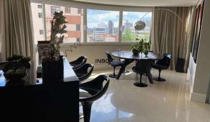 INBOX CIA IMOBILIARIA VENDE APTO DE 3 QUARTOS BAIRRO SÃO BENTO