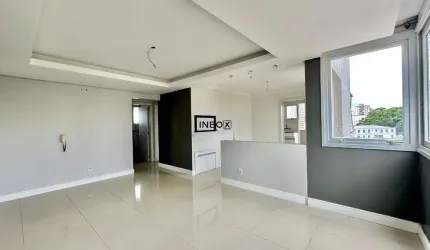 Inbox Cia Imobiliária Vende Apartamento de 2 quartos no bairro Humaitá em Bento Gonçalves