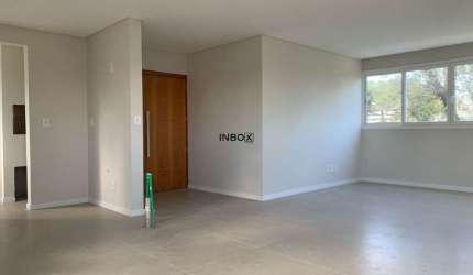 INBOX CIA IMOBILIARIA ALUGA, APARTAMENTO NO PROGRESSO EM BENTO GONÇALVES.
