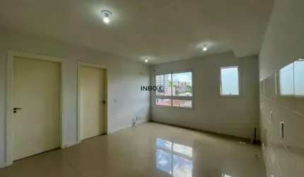 INBOX CIA IMOBILIARIA VENDE - Apartamento de 02 quartos no bairro Humaitá