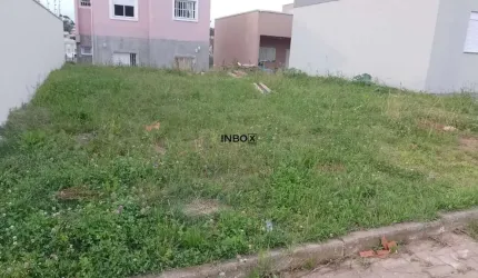INBOX CIA IMOBILIÁRIA VENDE, TERRENO EM BENTO GONÇALVES NO SÃO ROQUE