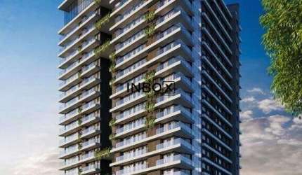 Inbox Cia Imobiliária vende Apartamento de 4 quartos e 136m² na Praia Grande em Torres