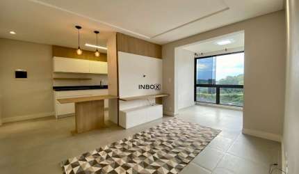 INBOX CIA IMOBILIÁRIA ALUGA - Apartamento 01 quarto no bairro Pomarosa