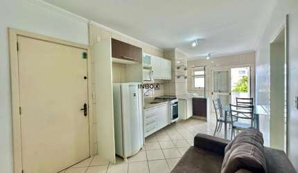 INBOX CIA IMOBILIÁRIA VENDE - Apartamento de 2 quartos NO SÃO FRANCISCO.