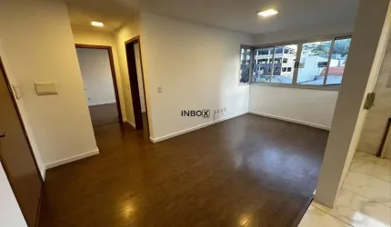 INBOX CIA IMOBILIÁRIA VENDA APARTAMENTO COM 02 DORMITÓRIOS E BOX DUPLO NO BAIRRO SÃO FRANCISCO NA CIDADE DE BENTO GONÇALVES