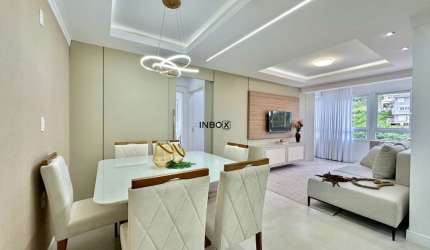 INBOX CIA IMOBILIÁRIA VENDE - Apartamento de 3 quartos NO UNIVERSITÁRIO.