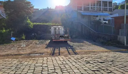 Inbox Cia Imobiliária vende terreno de 390m² no Bairro Borgo em Bento Gonçalves