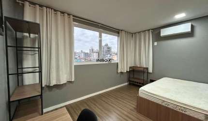 INBOX CIA IMOBILIÁRIA VENDE - Studio no bairro Humaitá
